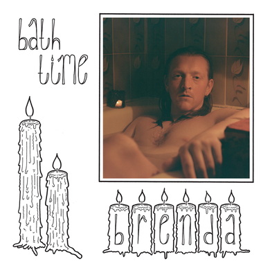 Brenda - Bath Time