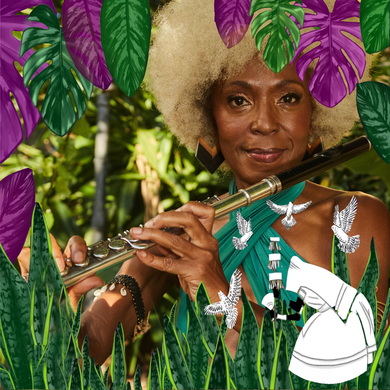 Monica Avila - Obatalá é Rei