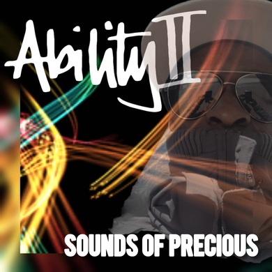 Ability II - Sounds of Precious (Dub Version)