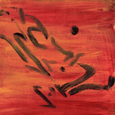 Waz-u - Vermillion: G Major