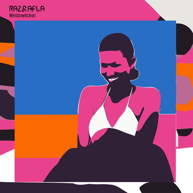 Raz & Afla - Windowlicker