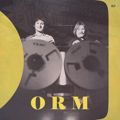 Orm - Orm
