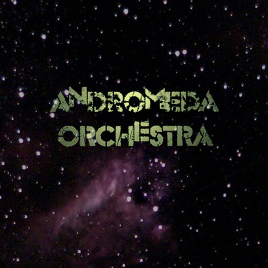 Andromeda Orchestra - Andromeda Orchestra