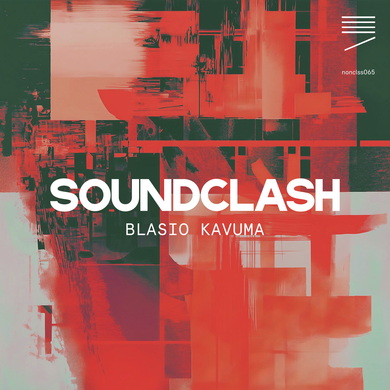 Blasio Kavuma - Soundclash