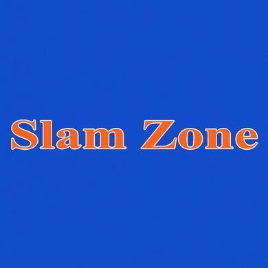 Ceephax Acid Crew - Slam Zone