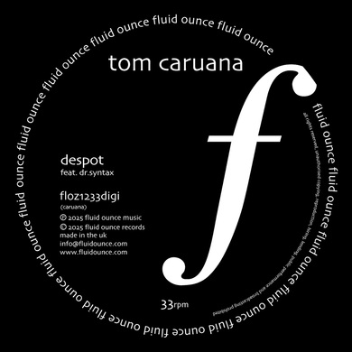 Tom Caruana - Despot