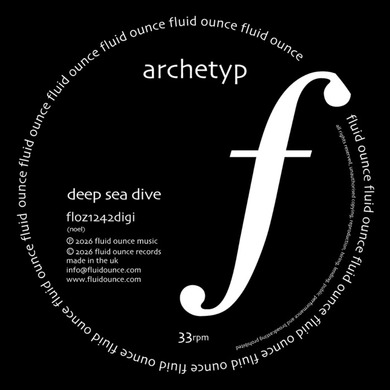 Archetyp - Deep Sea Dive