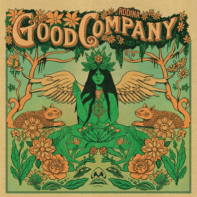 Rodina - Good Company