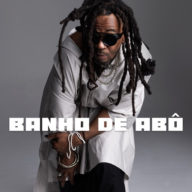 Mamah Soares - Banho de Abô