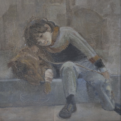 Rob Winstone - butterflies