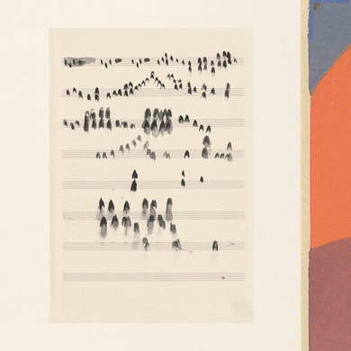 Giorgi Koberidze - Forests, Tales, Cities, Forests: V