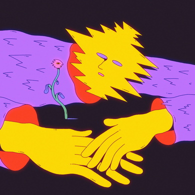 Pangaea - Neuromance