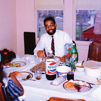 Paul Coleman - The Weather Man