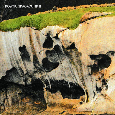 Various Artists - Downundaground II