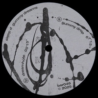 Sleep D - Gummy Dreams