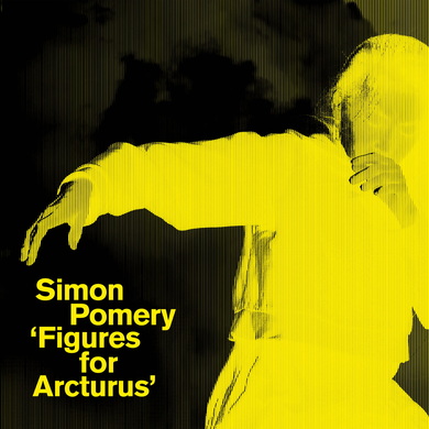 Simon Pomery - Figures for Arcturus