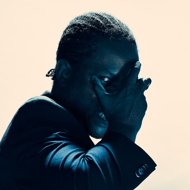 Chino Amobi - Aristides