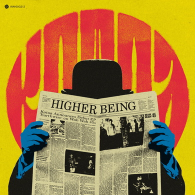 Kotoa - Higher Being