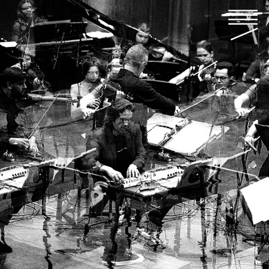 Gabriel Prokofiev - Dark Lights