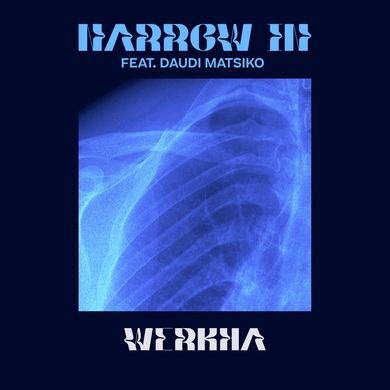 Werkha & Daudi Matsiko - Narrow In