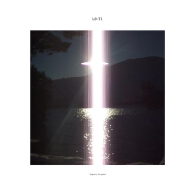 Lord Of The Isles - Signals Aligned