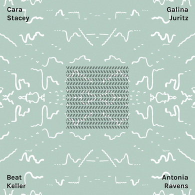 Galina Juritz & Stacey Juritz Ravens Keller - Ehrfurcht (Galina Juritz Remix)
