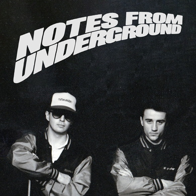 The Rhythm Squad & Tony Boninsegna - Animal House
