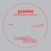 Jasmín - Bite the Hand That Feeds You