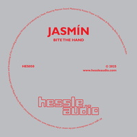 Jasmín - Bite The Hand