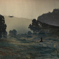 Ani Zakareishvili - Neither in the Sky nor on the Ground