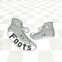 Foots - There's Been a Change