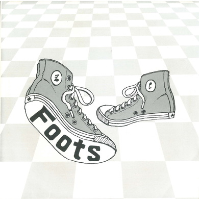 Foots - There's Been a Change