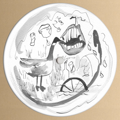 Ghost Warrior - Black Box EP