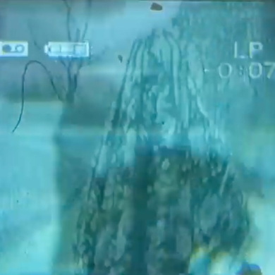 Bastien Keb - Ghouls / Play Dead / Après Minuit