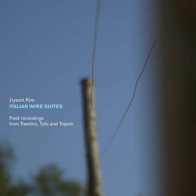 Jiyeon Kim - Italian Wire Suites