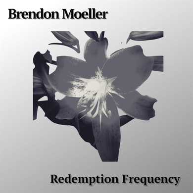 Brendon Moeller - Redemption Frequency
