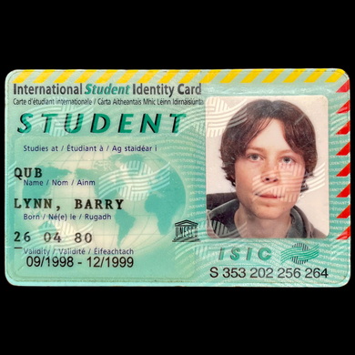 Barry Lynn - Ninety-eight