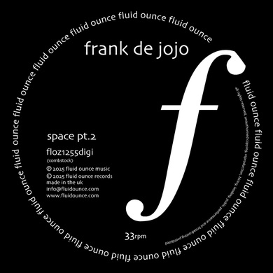 Frank de Jojo - Space, Pt. 2