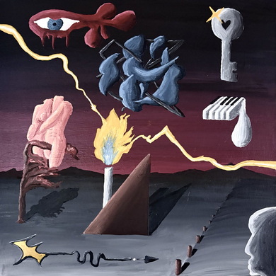 David Versace - A Quiet Confidence