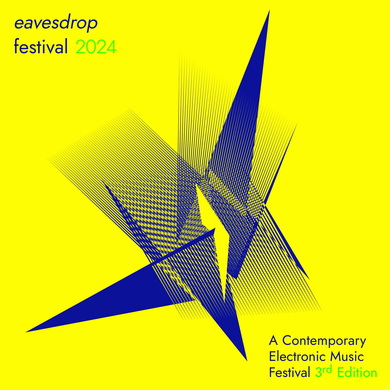 Various Artists - Eavesdrop, 2024