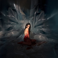 Noémi Büchi - dislocated bodies