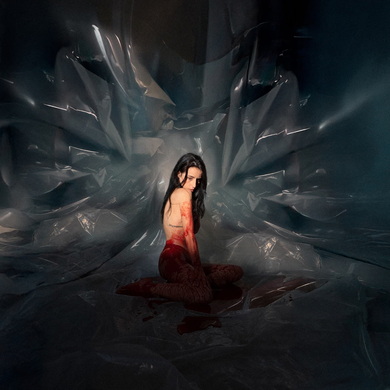 Noémi Büchi - I suppose