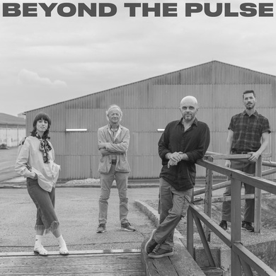Beyond The Pulse - Beyond the Pulse