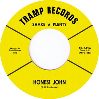 Honest John - Shake-A-Plenty