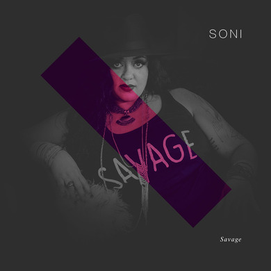 Soni - Savage