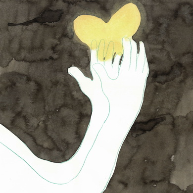 Bara & Isa - Spring EP