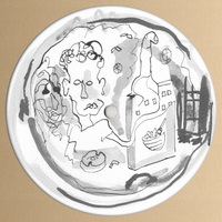 Dustin Phil - Living For The Last Time