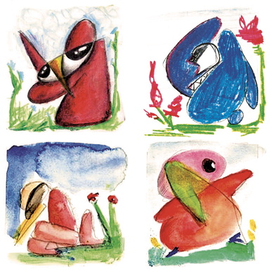 Synesthetic IVO - FOW