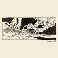 Standing Circle - Liftoff