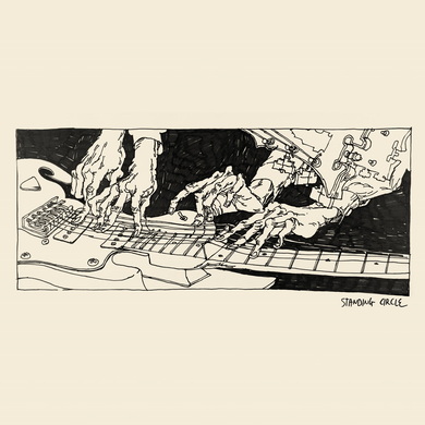 Standing Circle - Liftoff